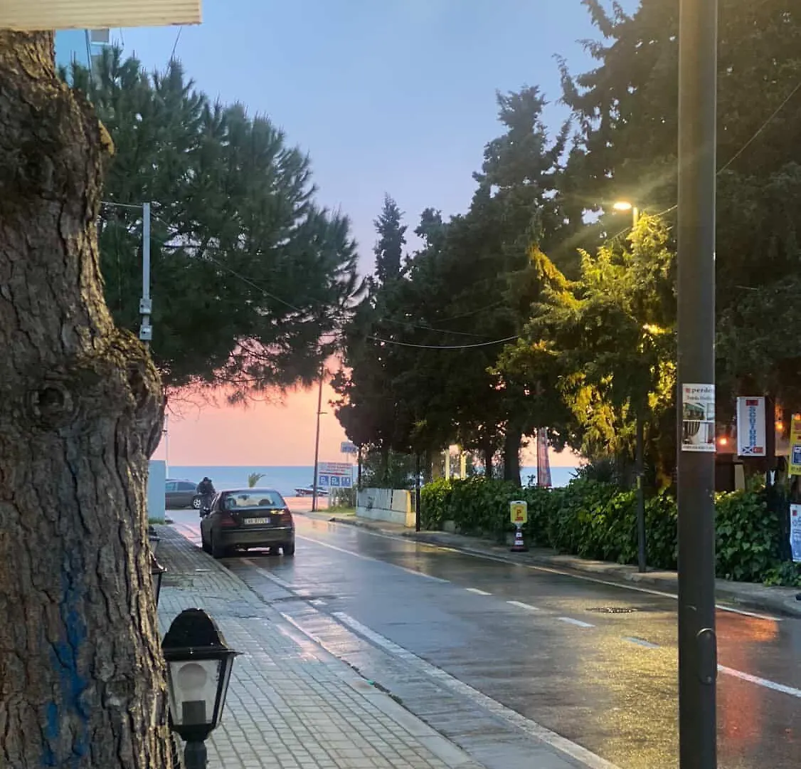 Hostal Albergue Elmare Durrës Albania