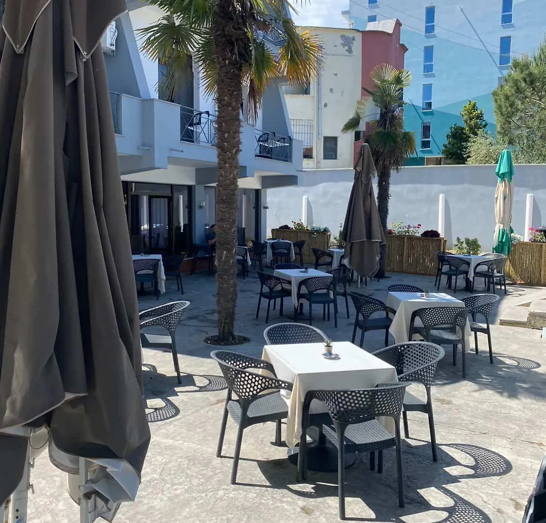 Albergue Elmare Durrës