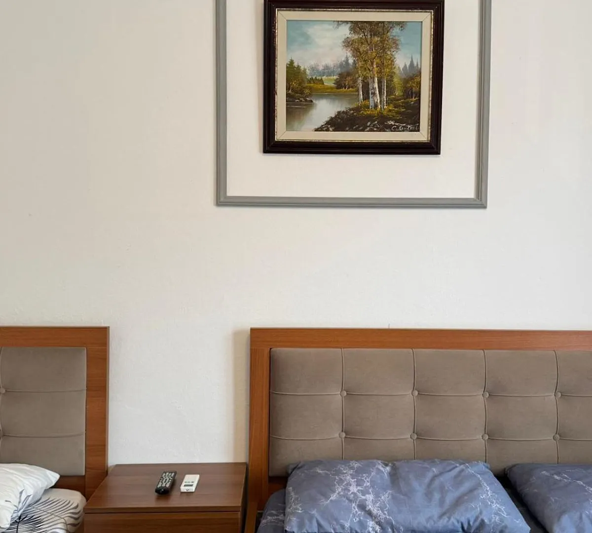 Albergue Elmare Durrës Albania